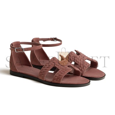 HERMES SANTORINI SANDAL H252166Z